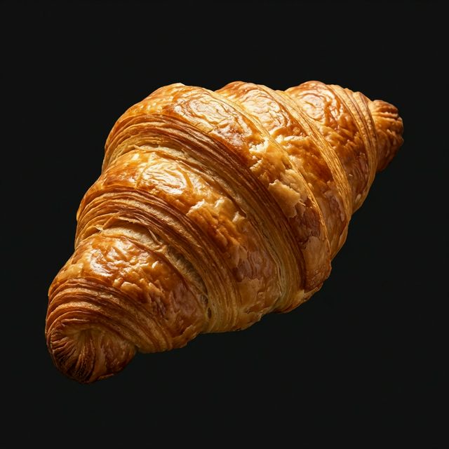 크루아상 파베이크