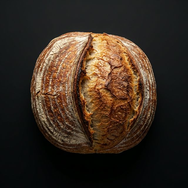 사워도우 파베이크