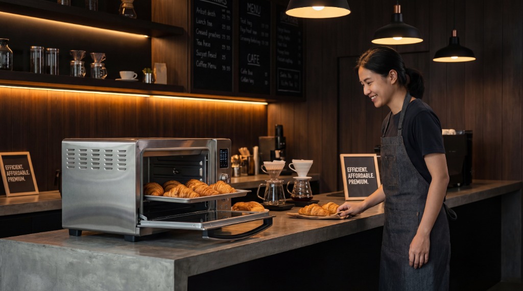 브릭브레드 솔루션