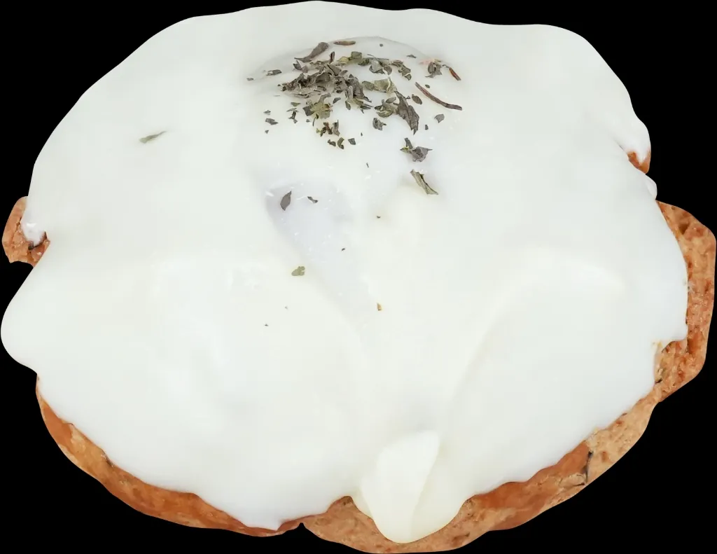 브릭브레드 얼그레이스콘 (120g·12개입)