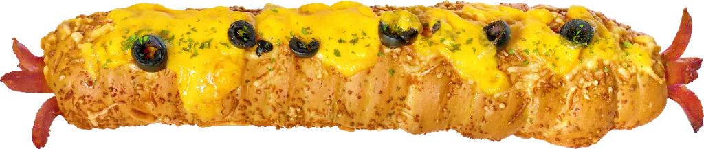 브릭브레드 롱소세지 (180g·5개입)