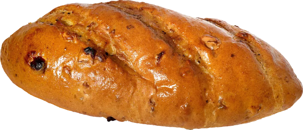브릭브레드 호밀빵 대 (250g·6개입)