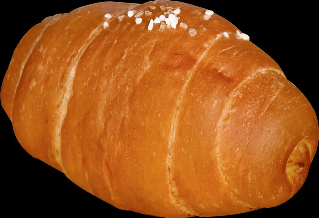 브릭브레드 고메버터 소금빵 (85g·12개입)